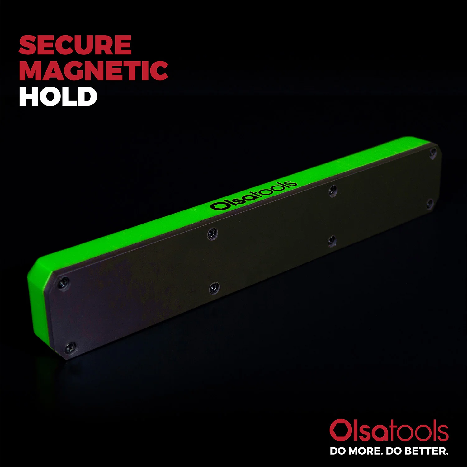 Single-Row Magnetic Socket Holder - Image 25