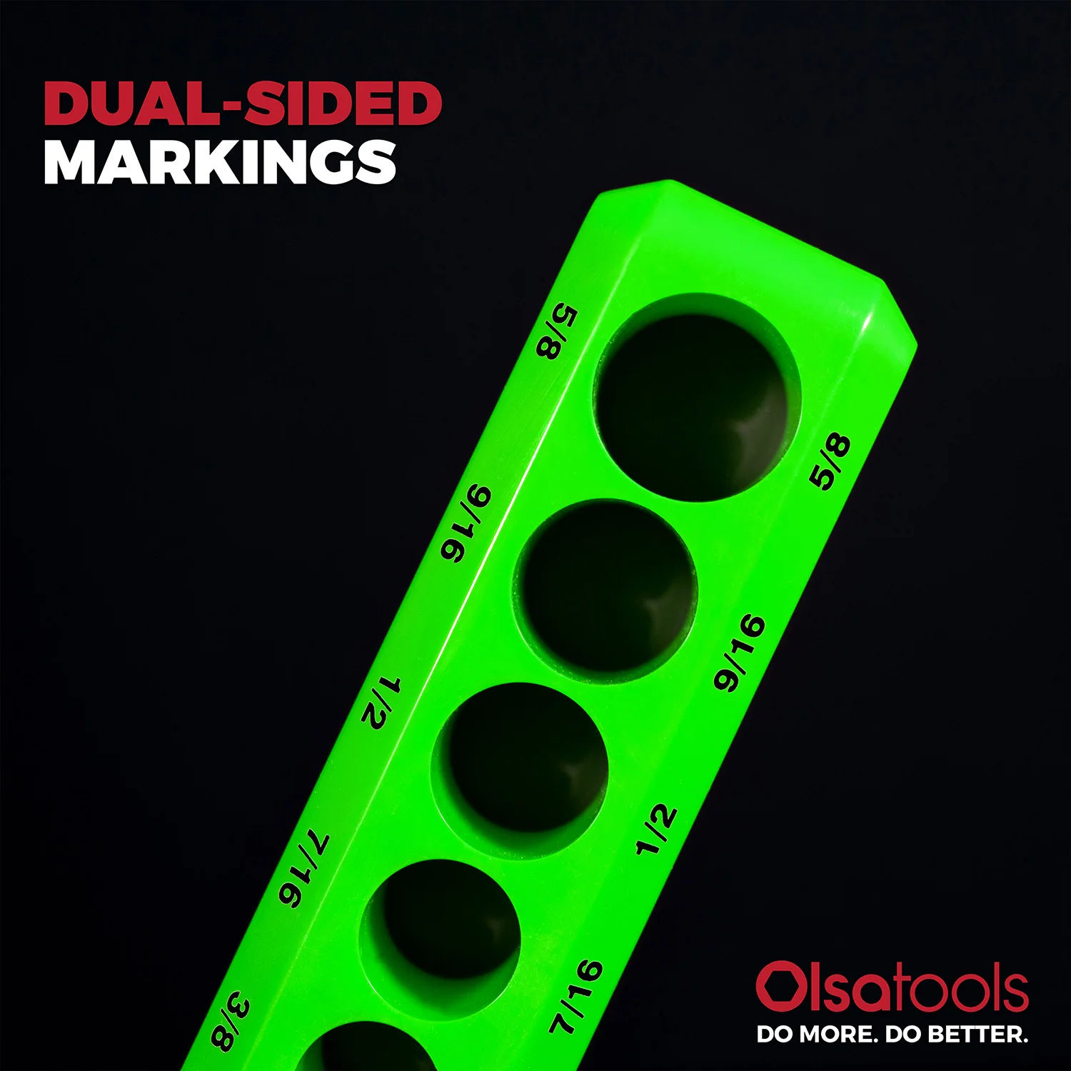 Single-Row Magnetic Socket Holder - Image 28