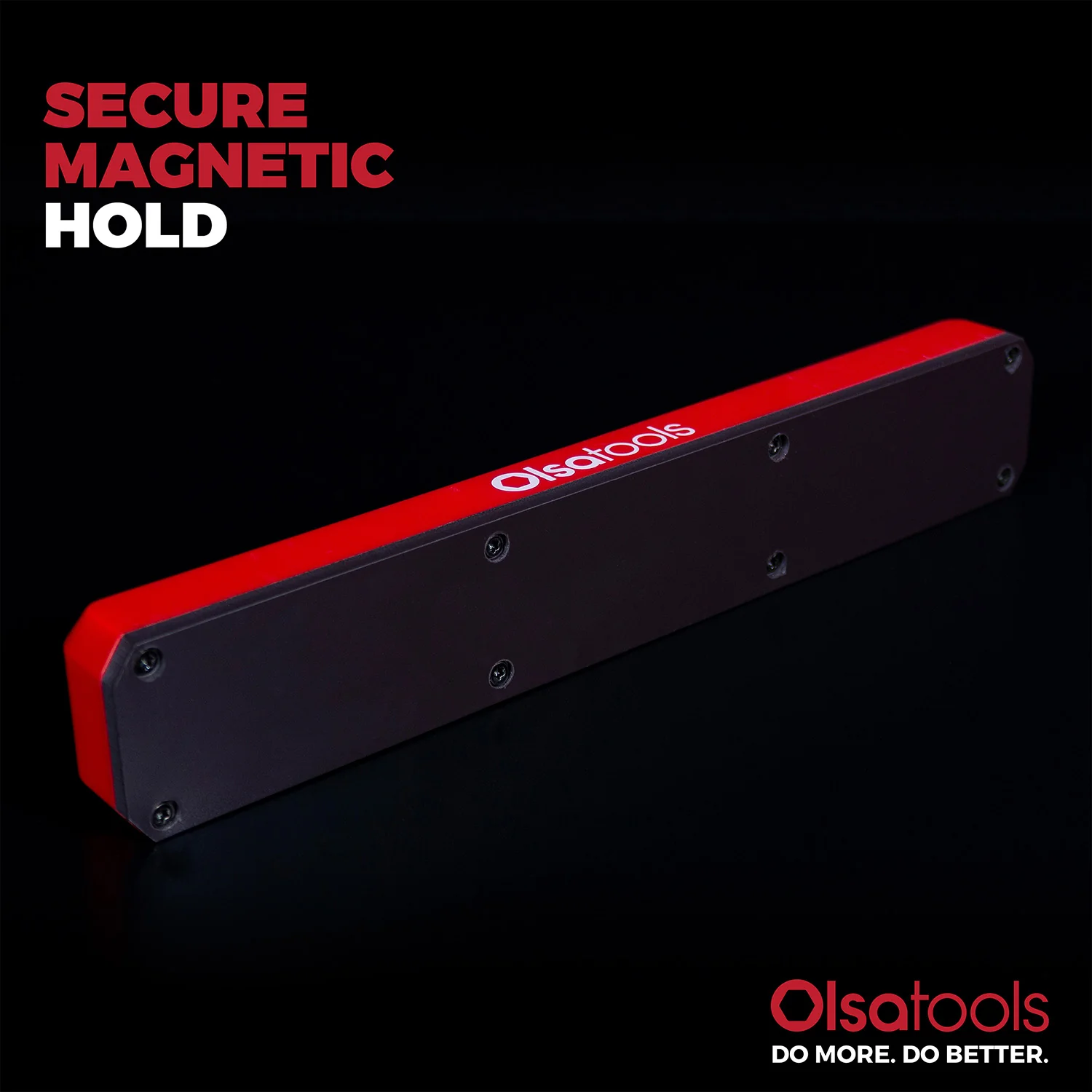 Single-Row Magnetic Socket Holder - Image 29