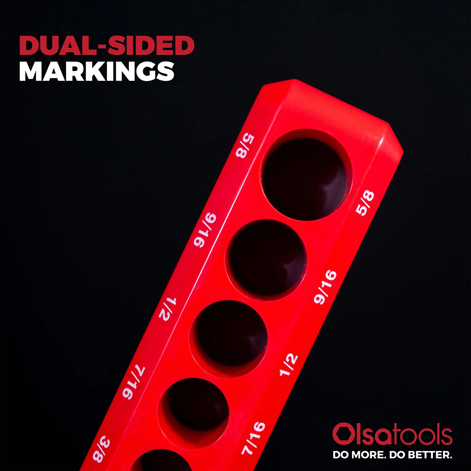 Single-Row Magnetic Socket Holder - Image 32
