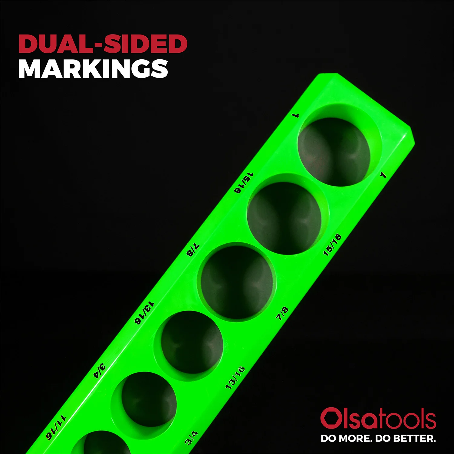 Single-Row Magnetic Socket Holder - Image 44