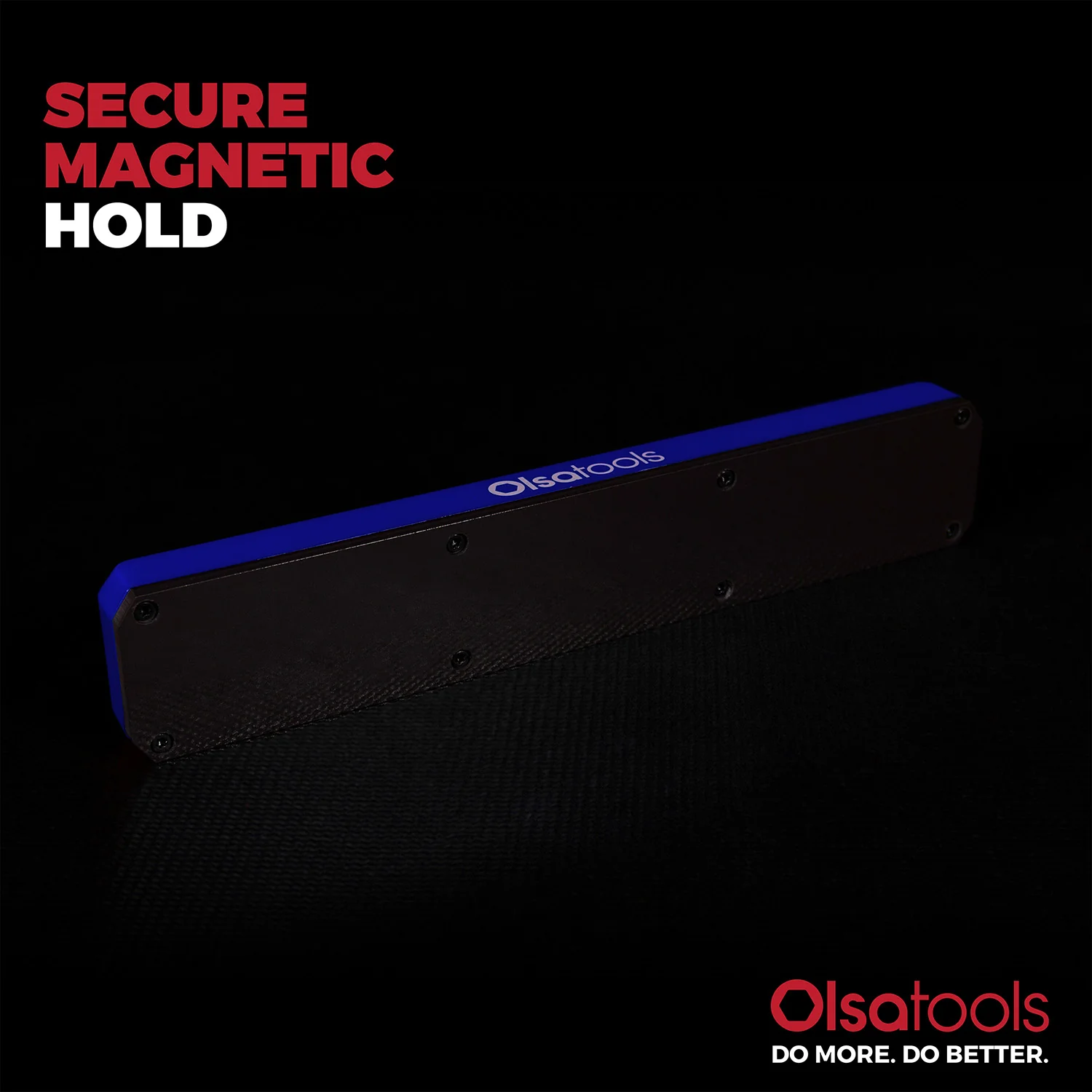 Single-Row Magnetic Socket Holder - Image 65
