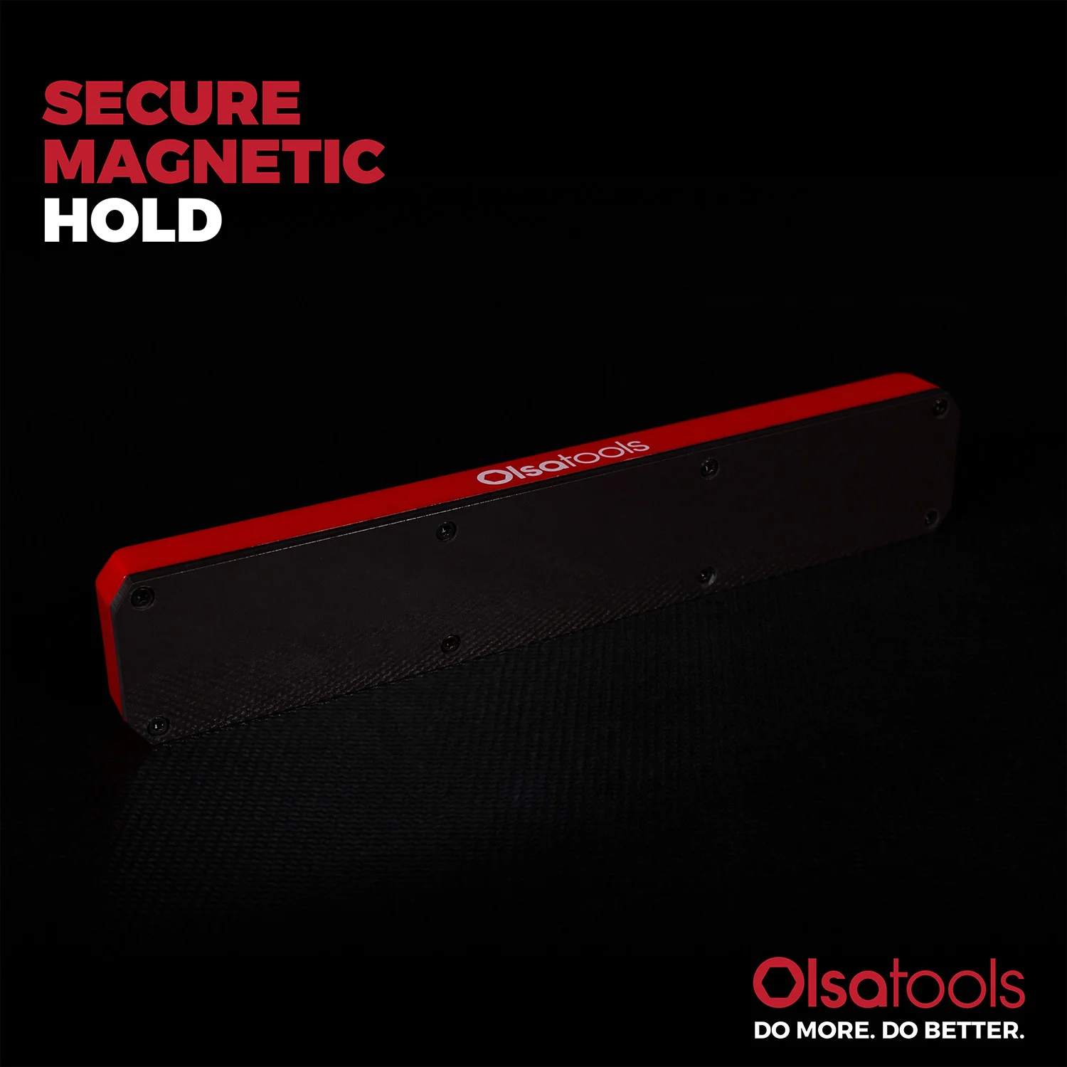 Single-Row Magnetic Socket Holder - Image 77