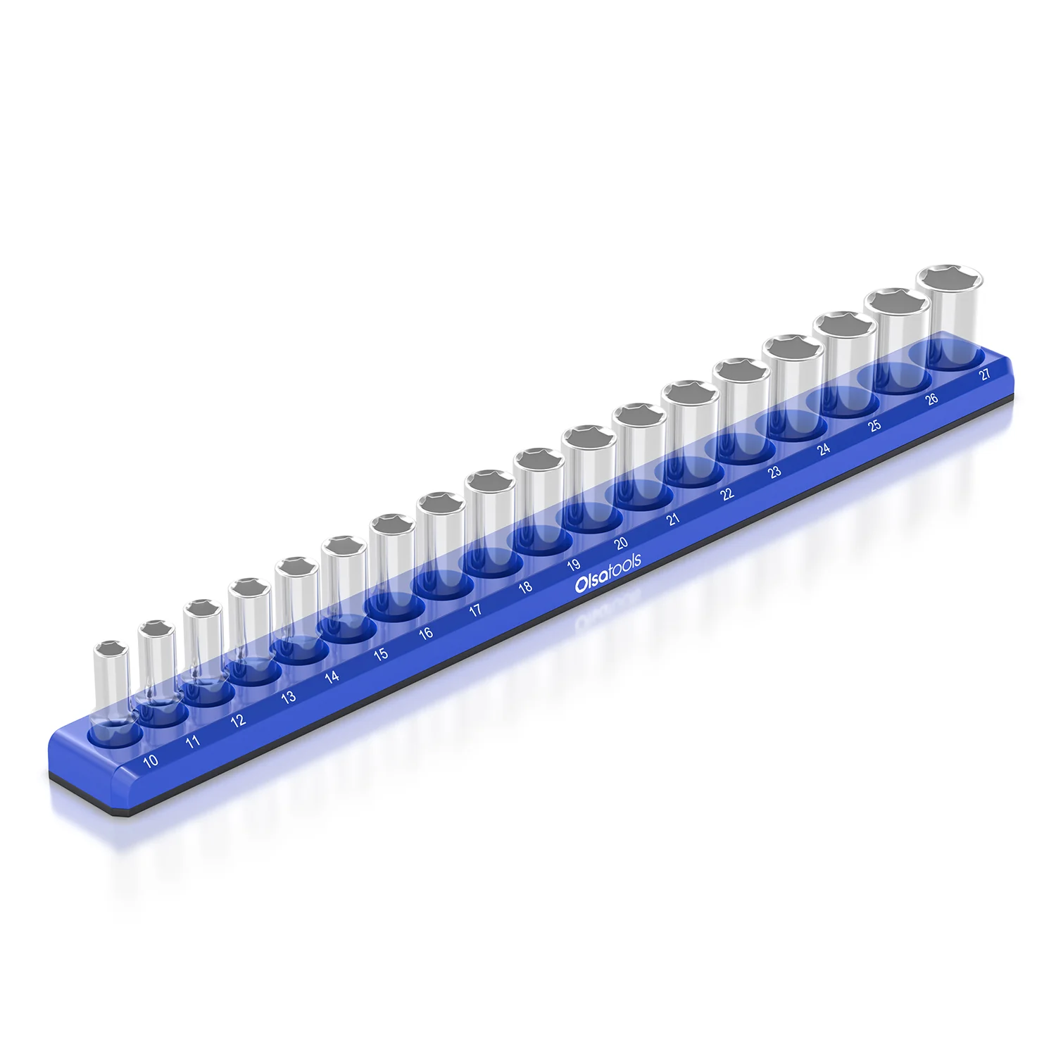 Single-Row Magnetic Socket Holder - Image 9