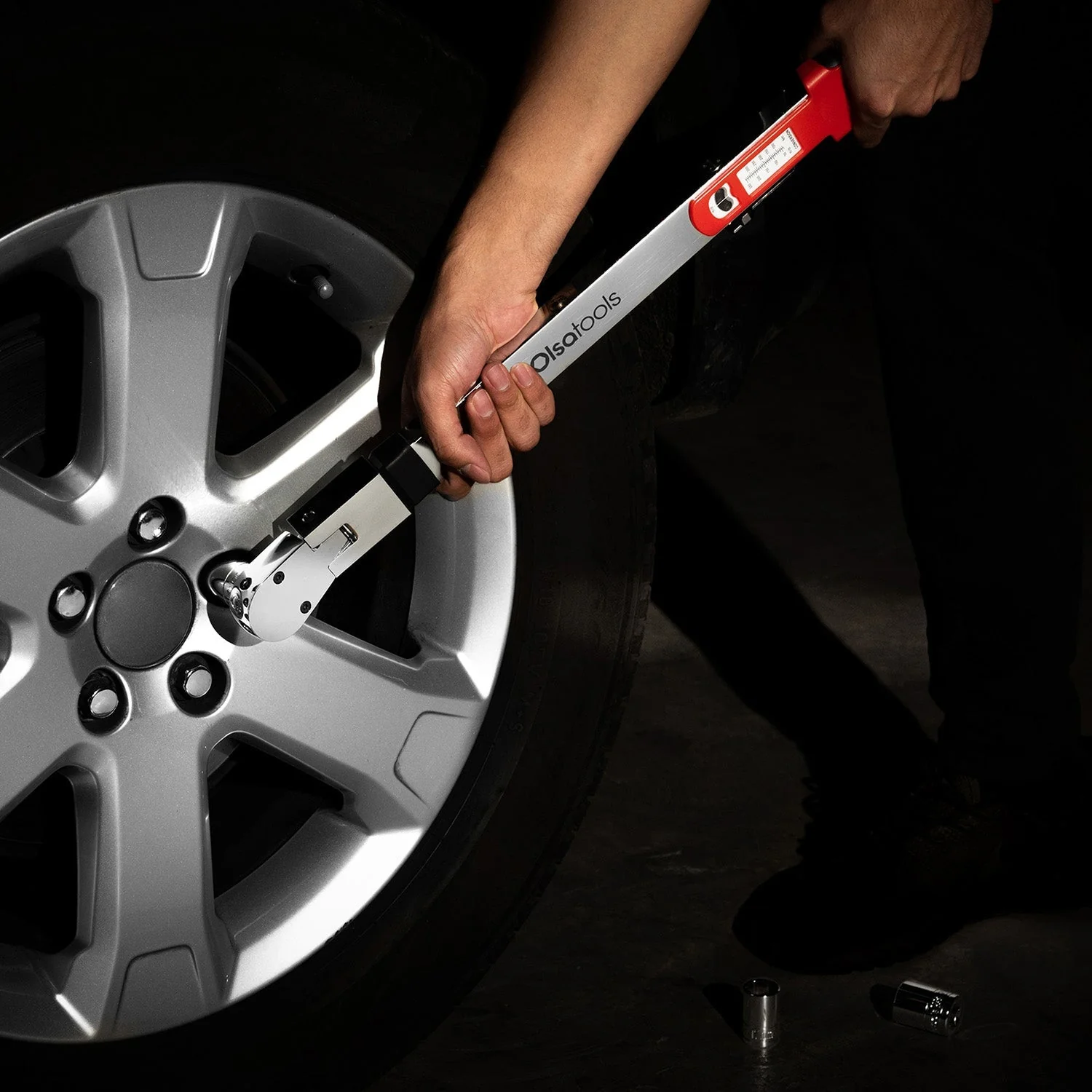 Flex Head Split Beam Torque Wrenches - Image 11
