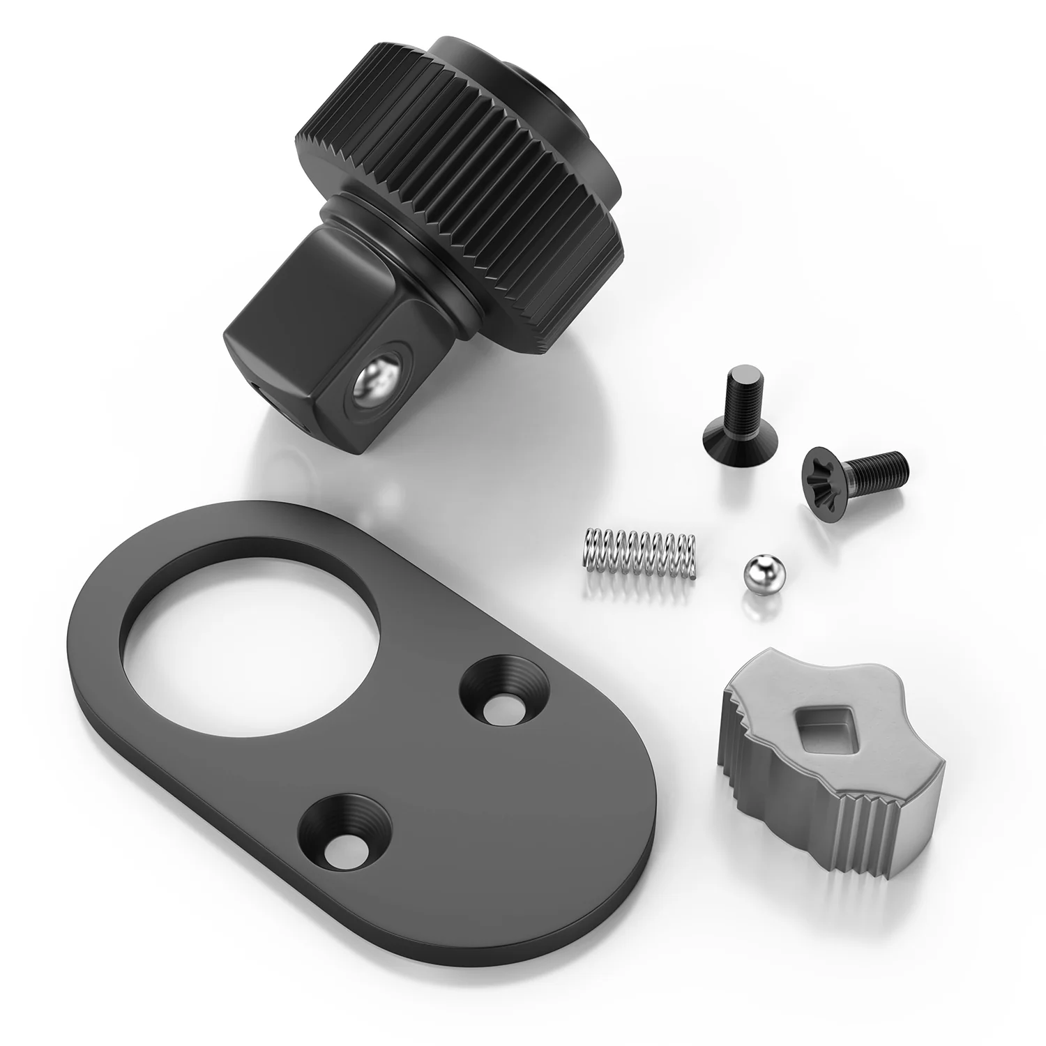 Flex Head Split Beam Torque Wrenches - Image 5