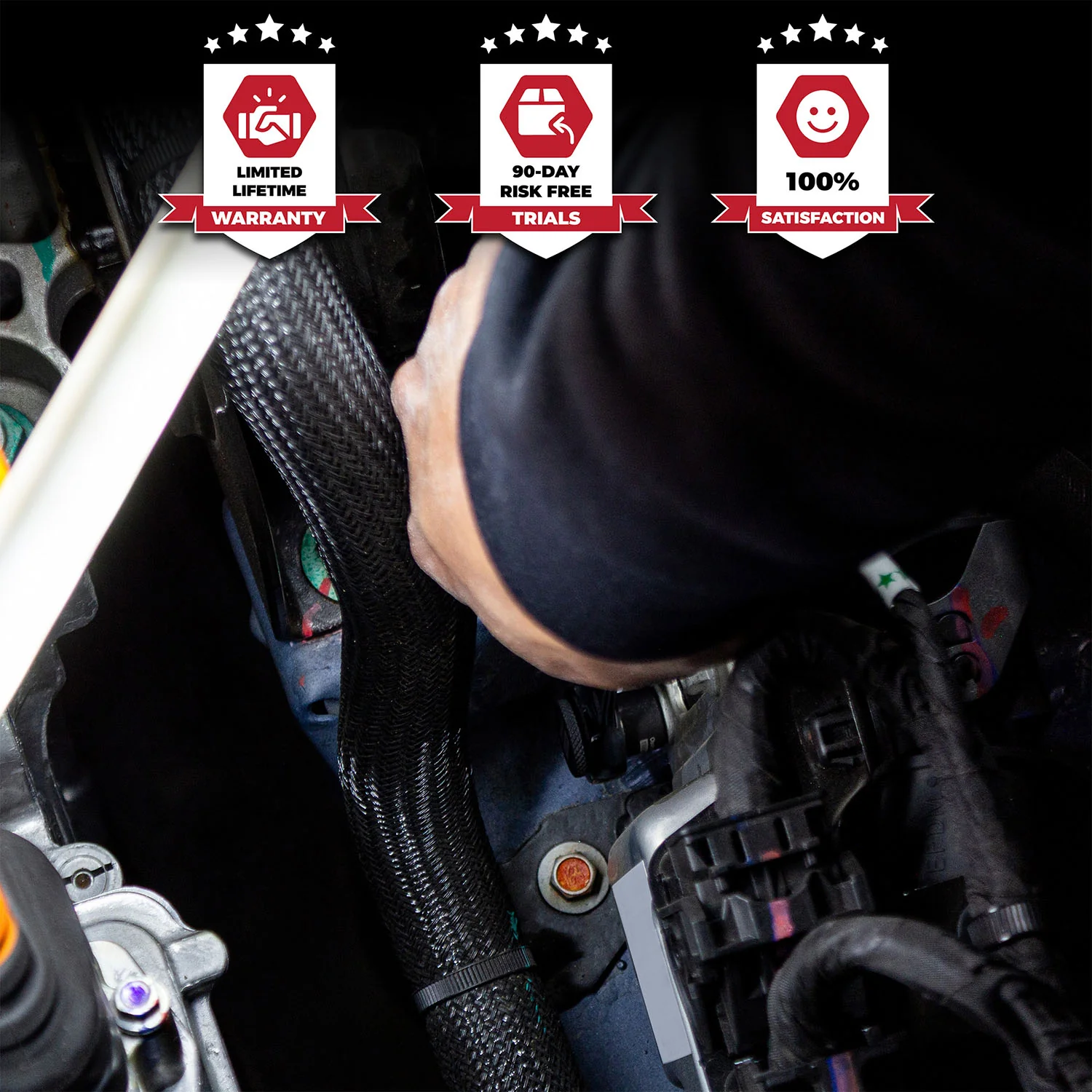 Stubby Impact Socket Sets - Image 39