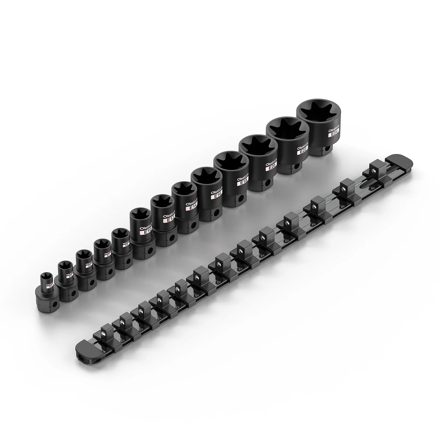 Stubby Impact Bit Set - Torx or Hex (Sold Separately) - Image 22