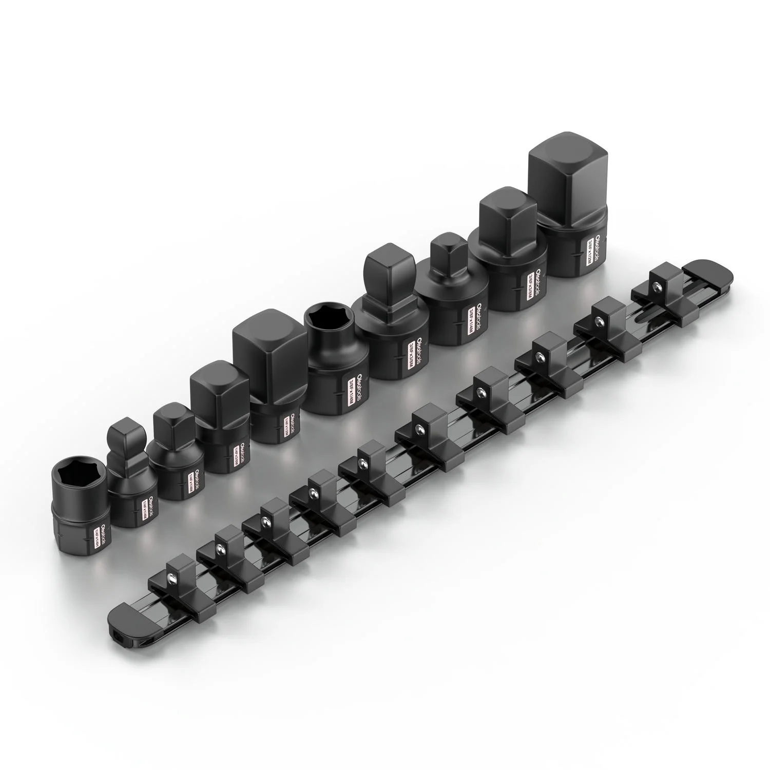 Stubby Impact Bit Set - Torx or Hex (Sold Separately) - Image 23