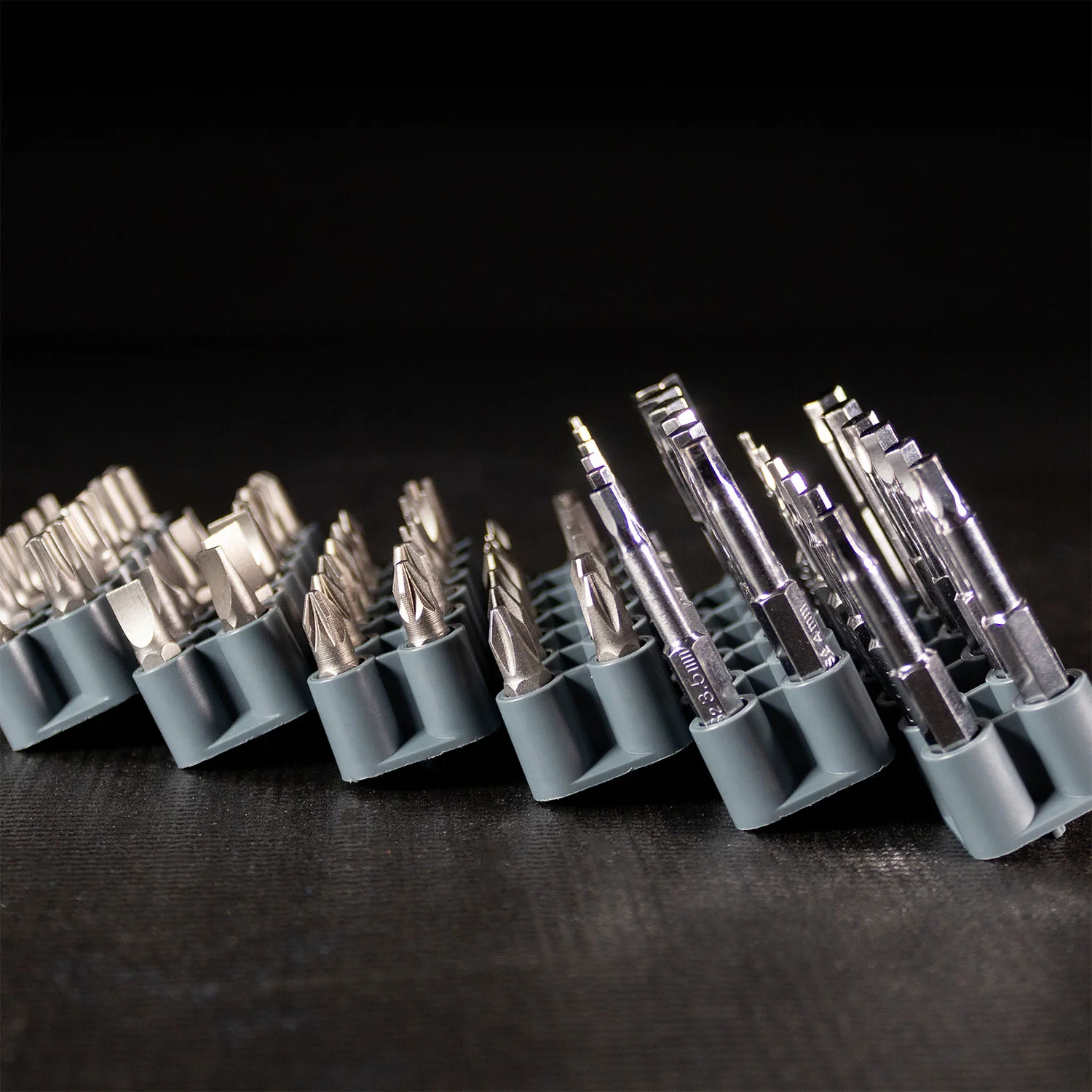 Toolgrid® Hex Bit Organizers - Image 3