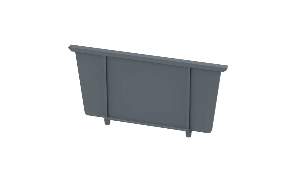Toolgrid® Loose Parts Bins and Dividers - Image 11