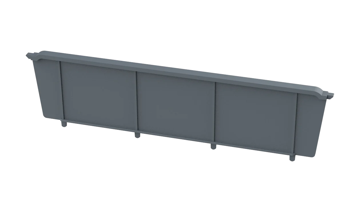 Toolgrid® Loose Parts Bins and Dividers - Image 13