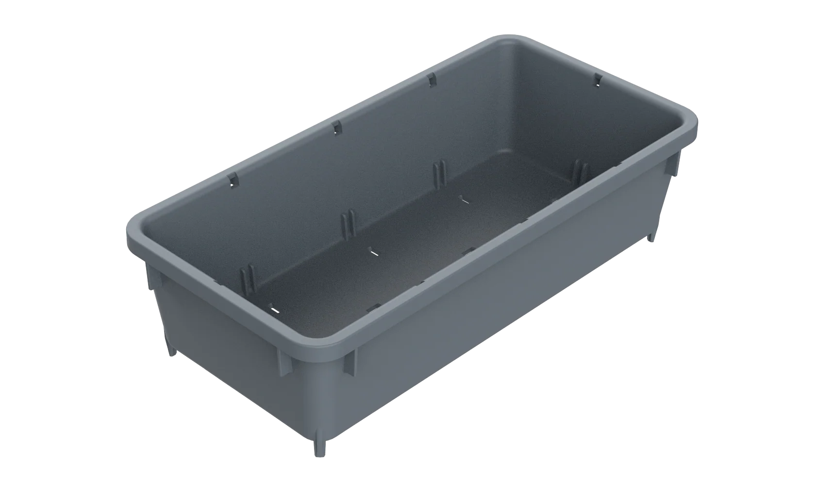 Toolgrid® Loose Parts Bins and Dividers - Image 4