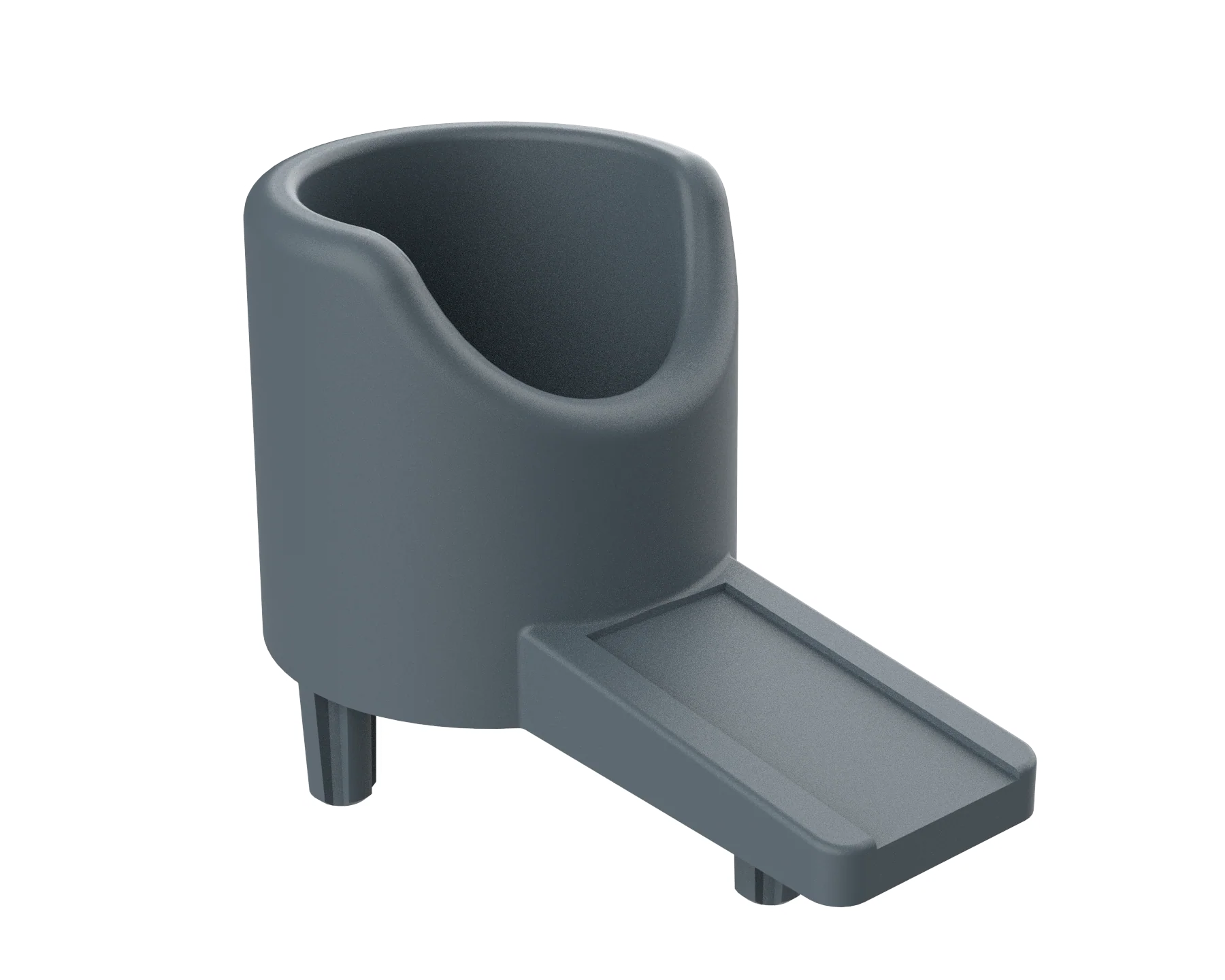 Toolgrid® Ratchet Head Holder Clips - Image 3