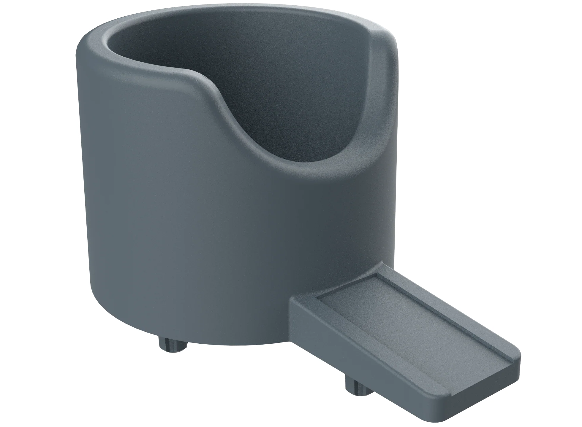 Toolgrid® Ratchet Head Holder Clips - Image 4