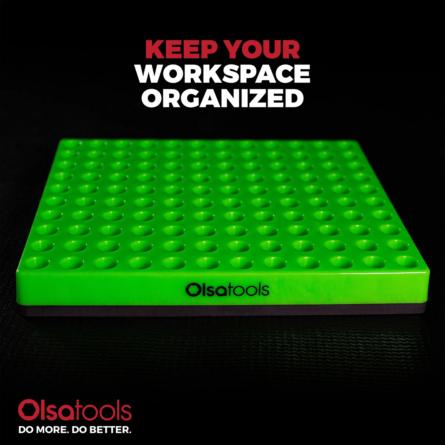 Extra Large Hex Bit Organizer - Image 16
