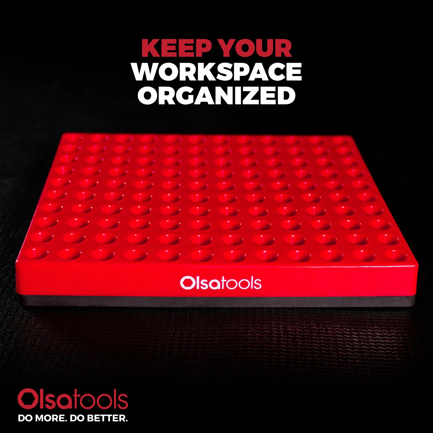 Extra Large Hex Bit Organizer - Image 20